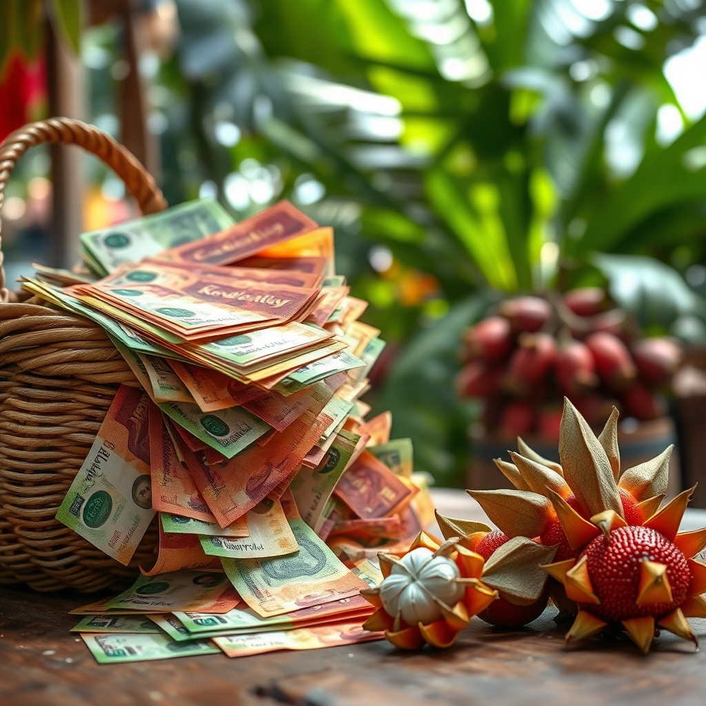 Get Accurate Cambodian Riel (KHR) Prices in Multiple Formats with this API
