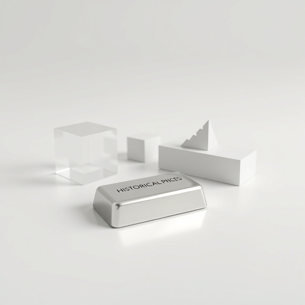 Step-by-Step Guide to Get Indore Silver (INDO-XAG) Historical Prices via API