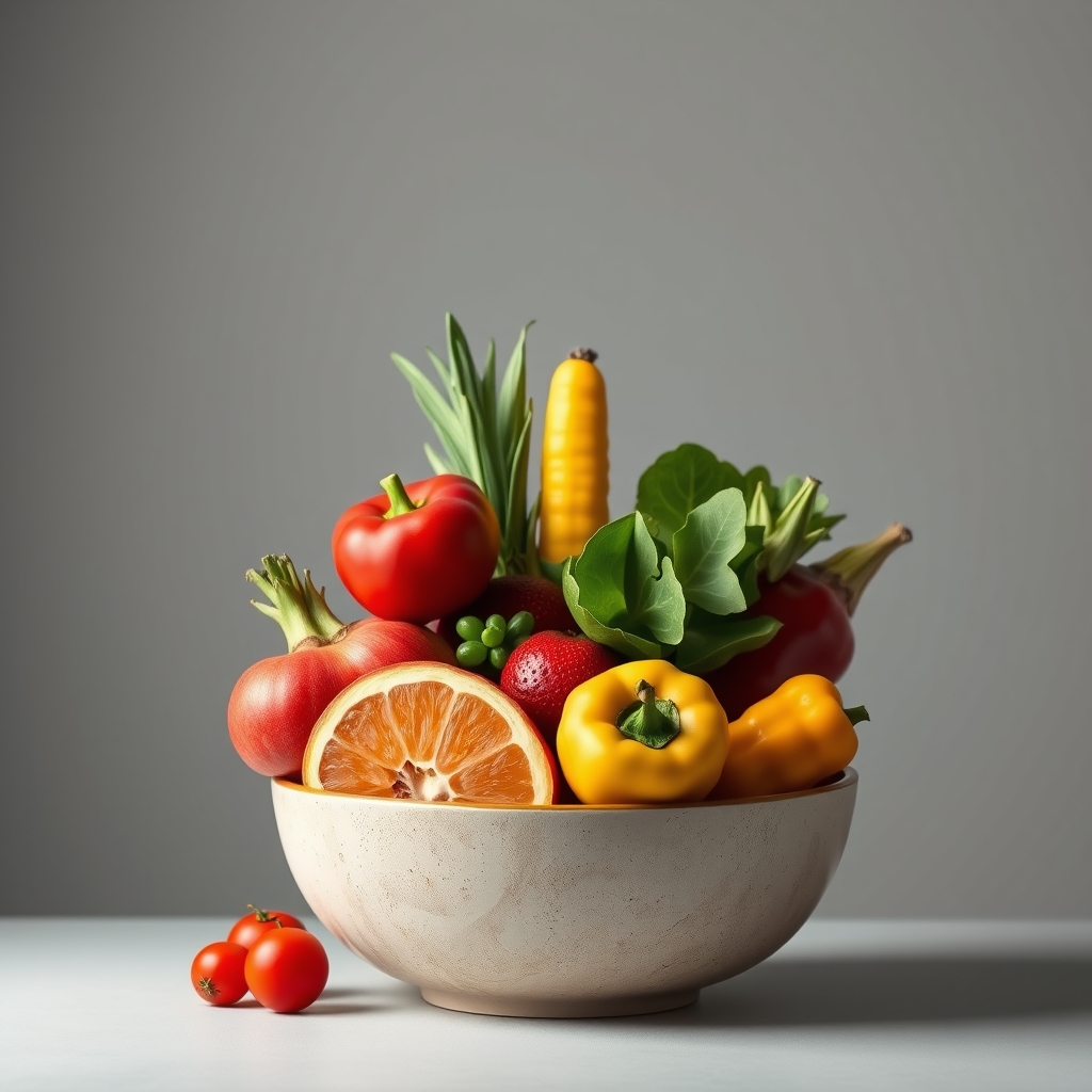 Food Data API vs Food Nutrition Information API: What to Choose?
