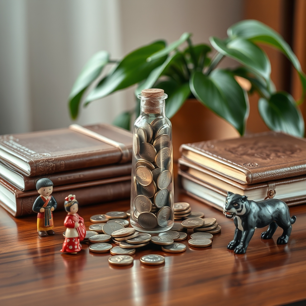 Access Monthly South Korean Won (KRW) Historical Prices using this API