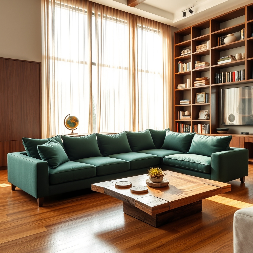 Top Living Room Furniture Website Classification APIs