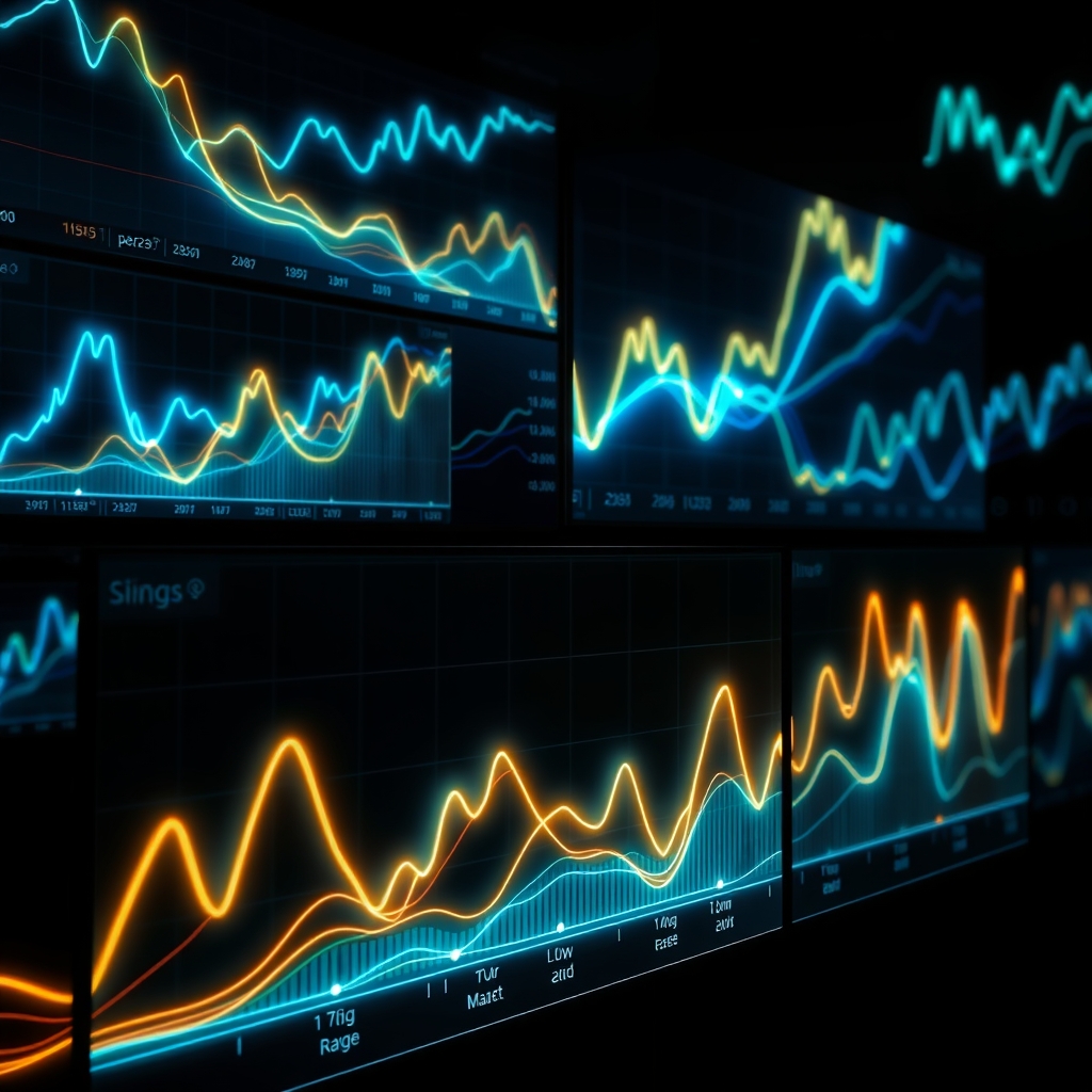 Danish Interbank Rate 3-Month Rate Volatility & Fluctuation Analysis