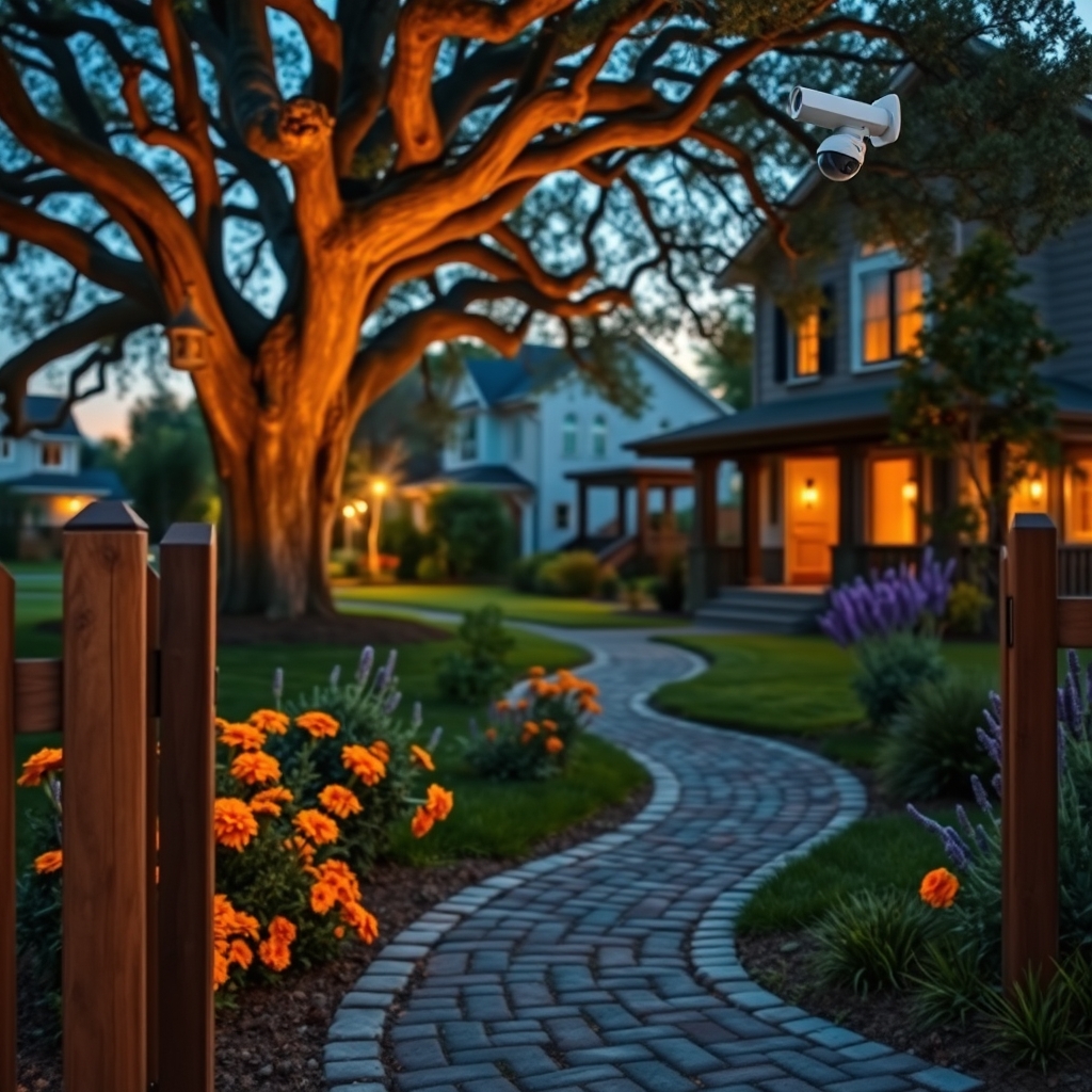 Choosing the Right URL Classification API for Home Safety & Security