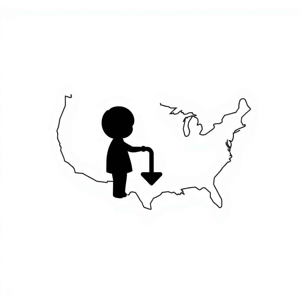 US Child Poverty Insights API