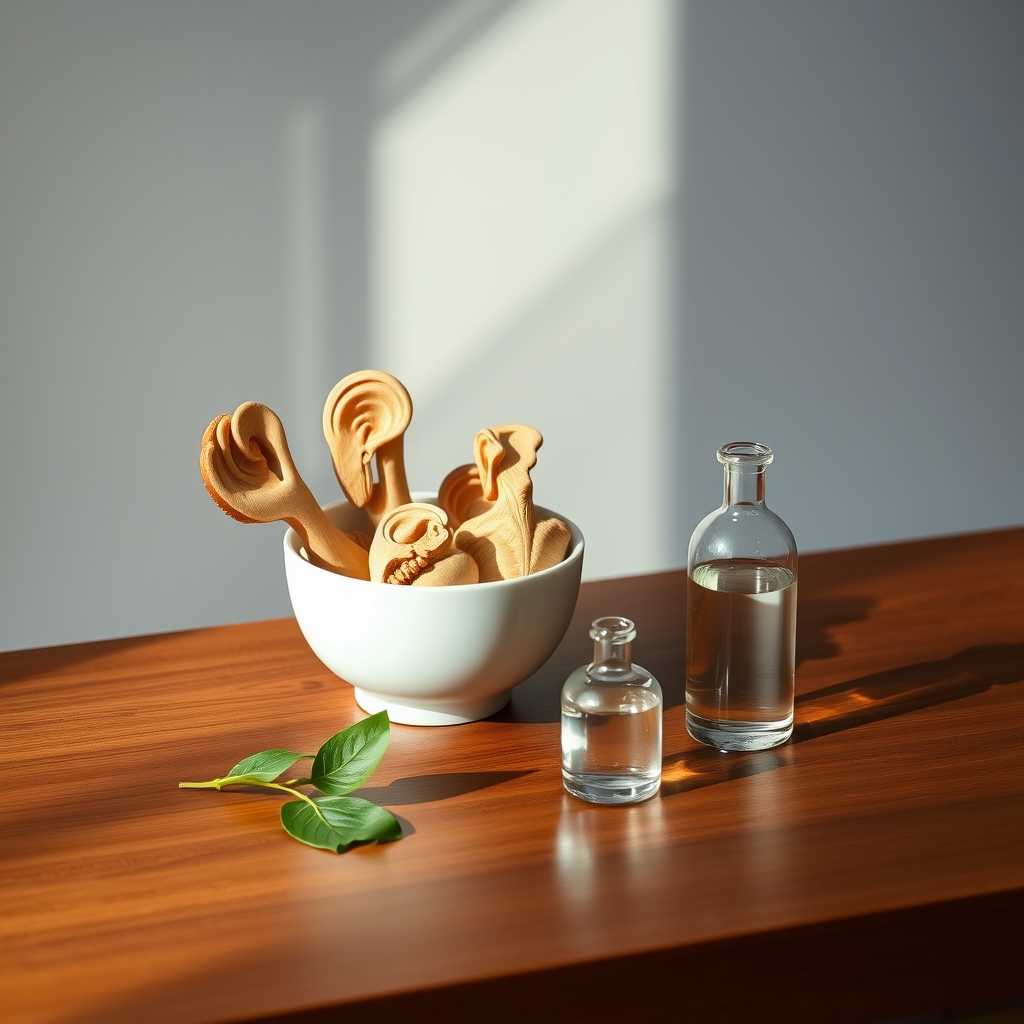 Best Website Classification API for Ear Nose & Throat Specialists