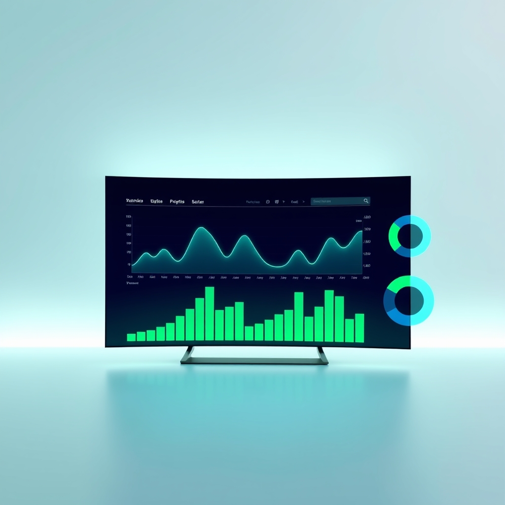 Analyzing NASDAQ Industrial Price Trends Over Q1 2025 with Indices-API Time-Series Data