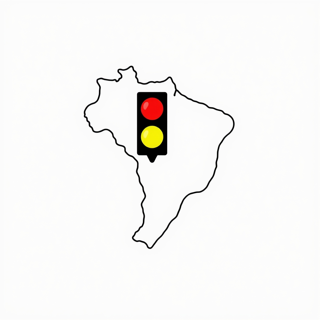 Brazil Traffic Data Retrieval API