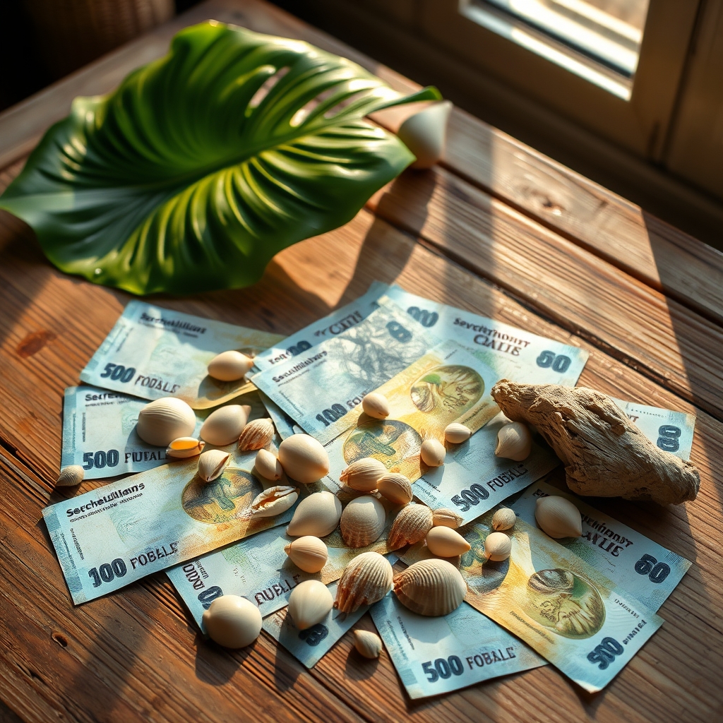 Access Seychellois Rupee (SCR) API Response Format for Exchange Rates in JSON Format
