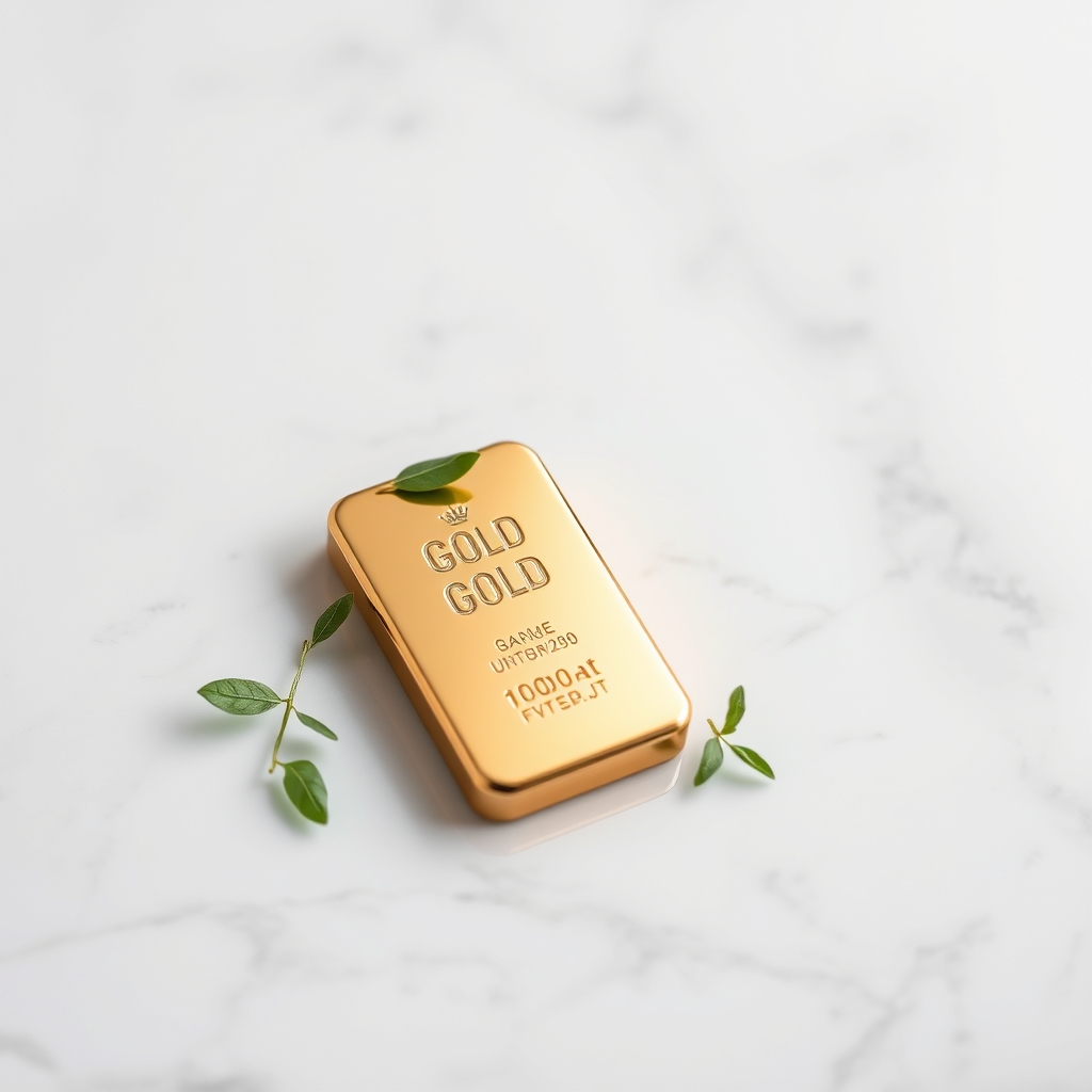 Retrieve Sprott ESG Gold ETF (SESG) Historical Prices through this API
