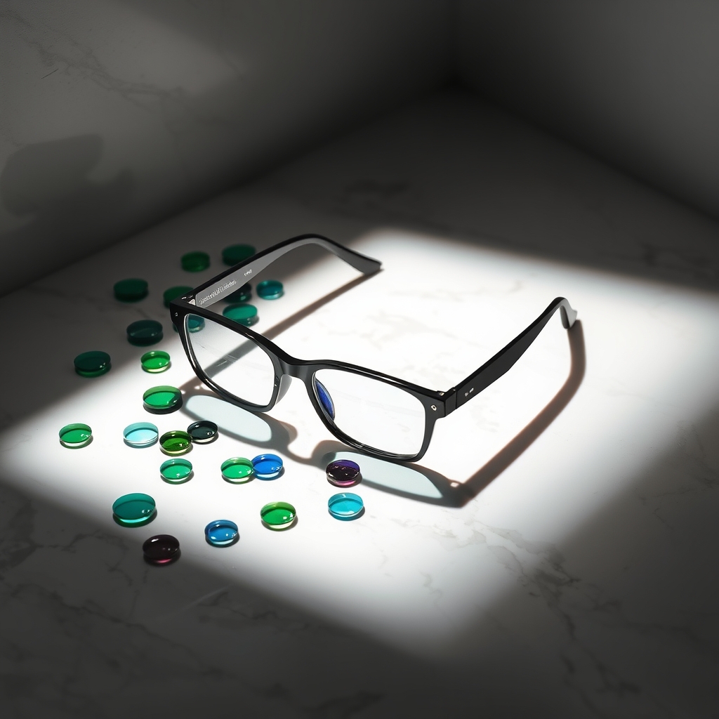 Eyewear Domain Classification: Essential API Options