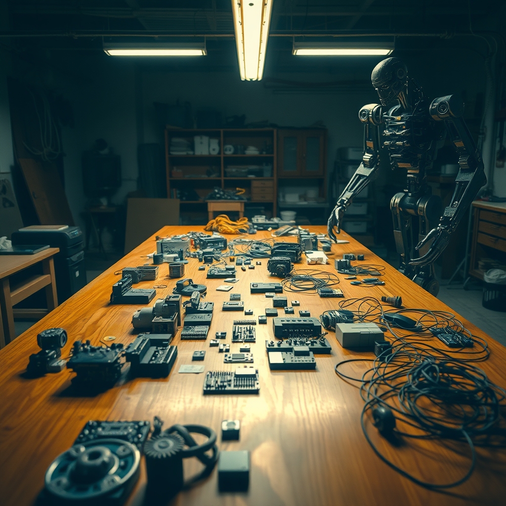 Robotics Websites: Best Website Classification API Options