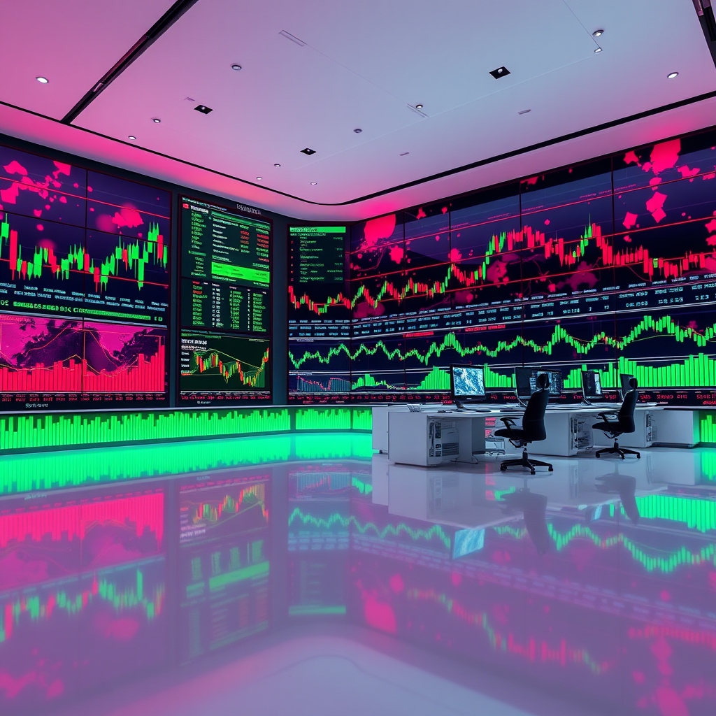 Detecting S&P GSCI Industrial Metals Index Volatility Spikes Using Indices-API Real-Time Metrics for Algorithmic Trading