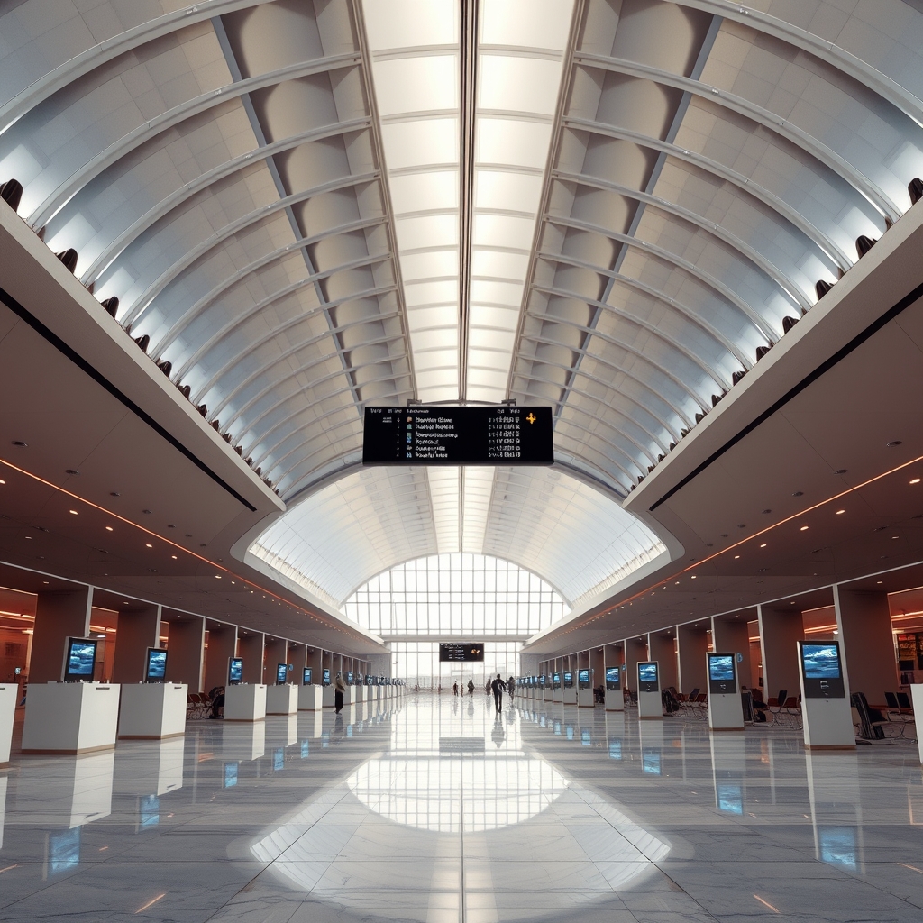 Best API to Access Ontario International Airport Data in 2025