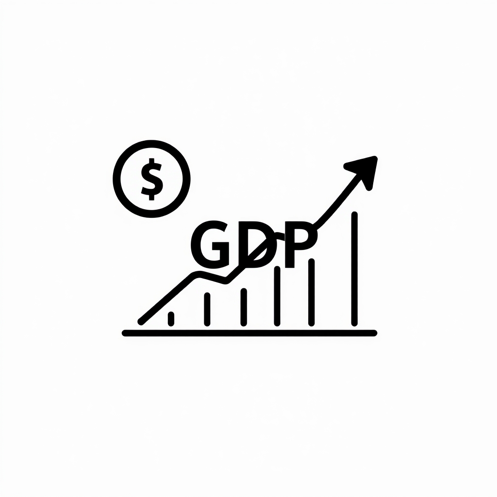 GDP Historical API