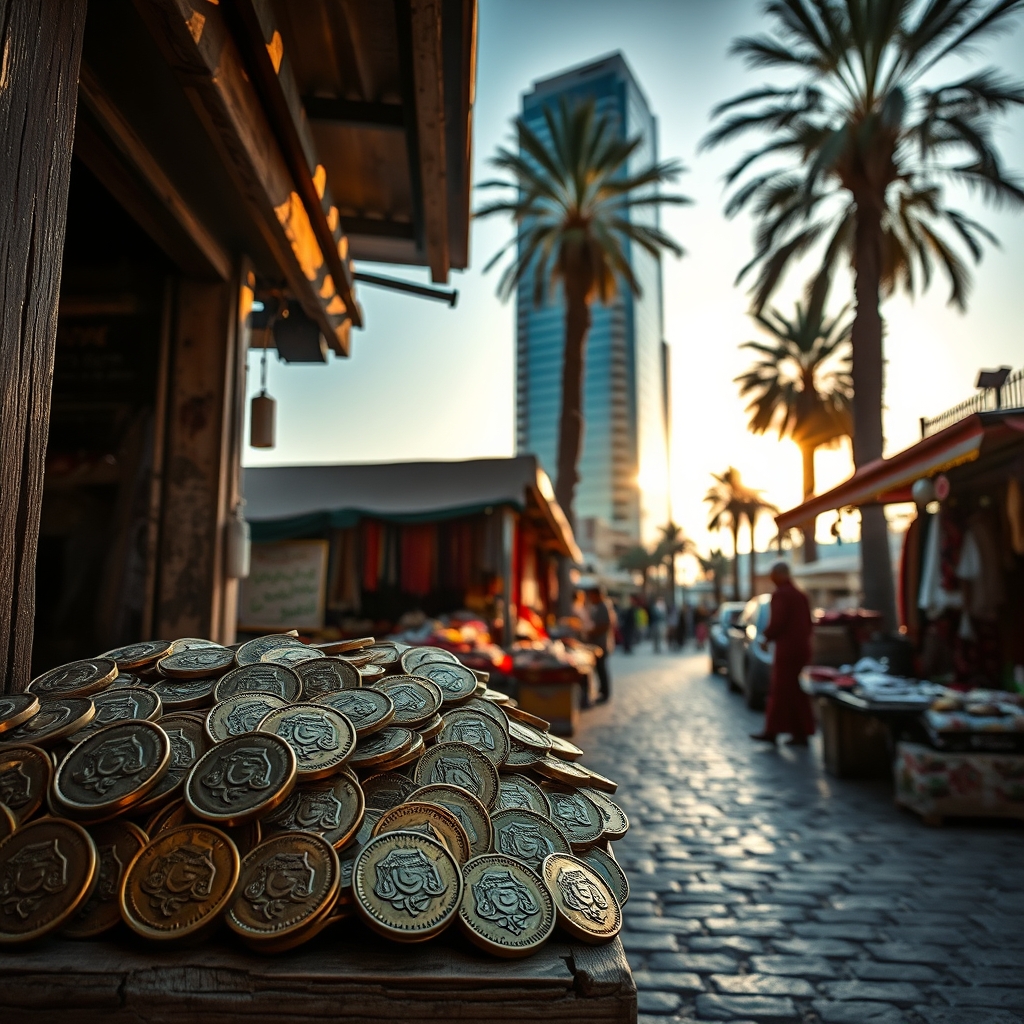 Obtain Qatari Riyal (QAR) Historical Prices through this API