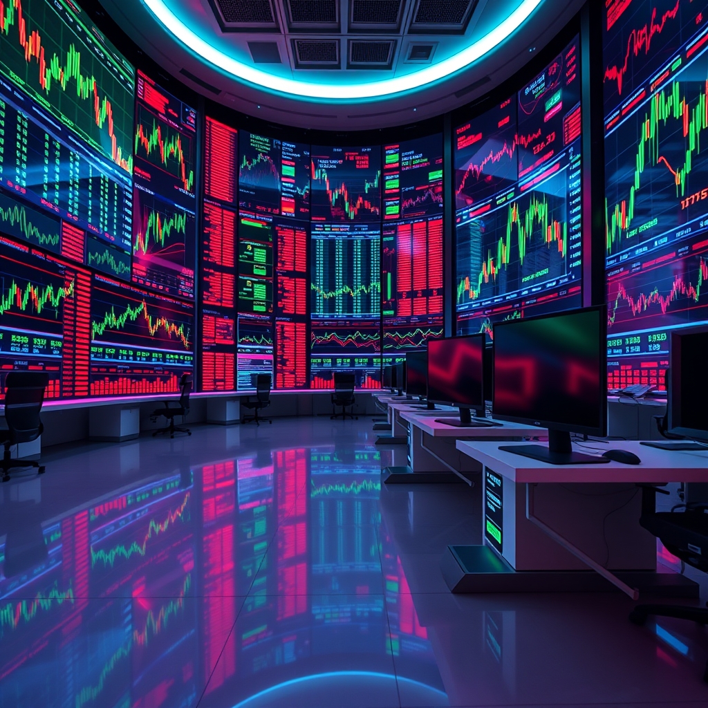 Detecting S&P 500 Equal Weighted Volatility Spikes Using Indices-API Historical Performance Data