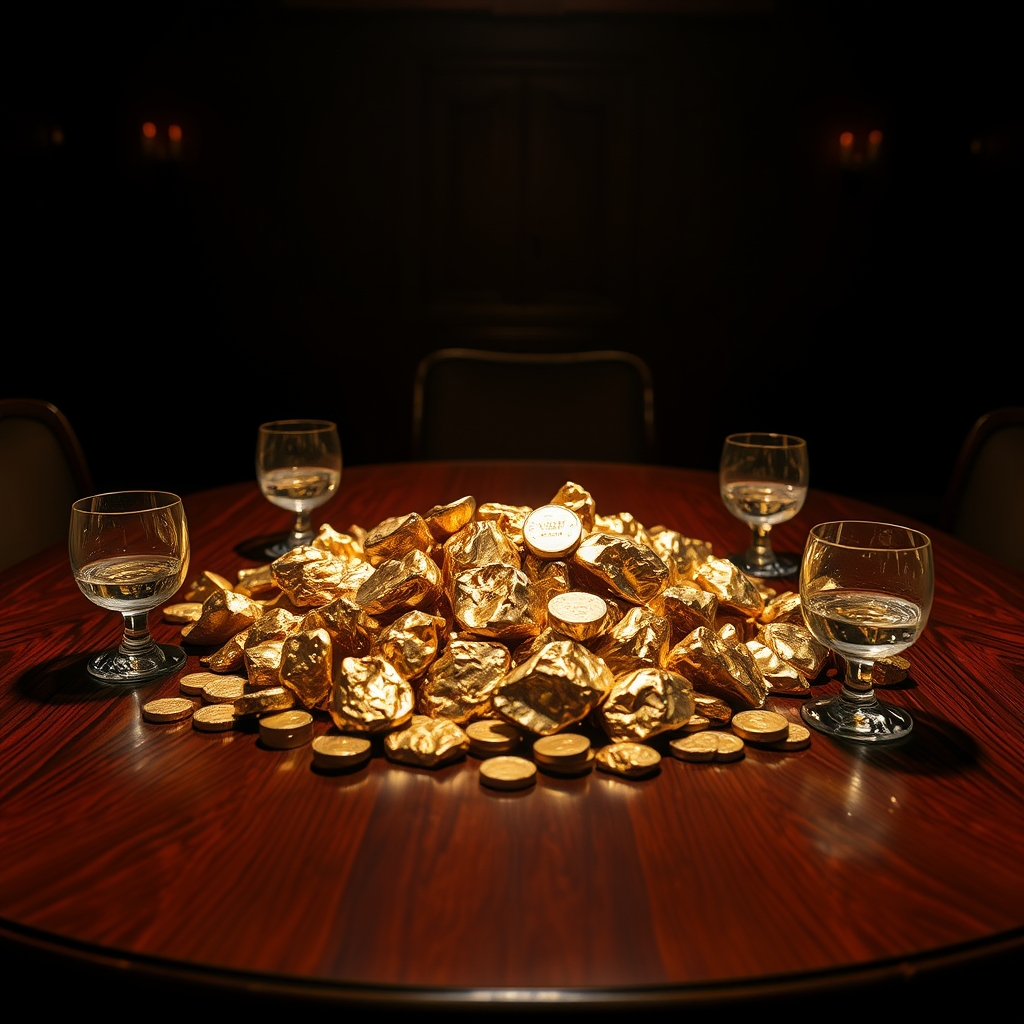 Get Gold Ask (XAU-ASK) - Per Ounce price data in 2025 using this API