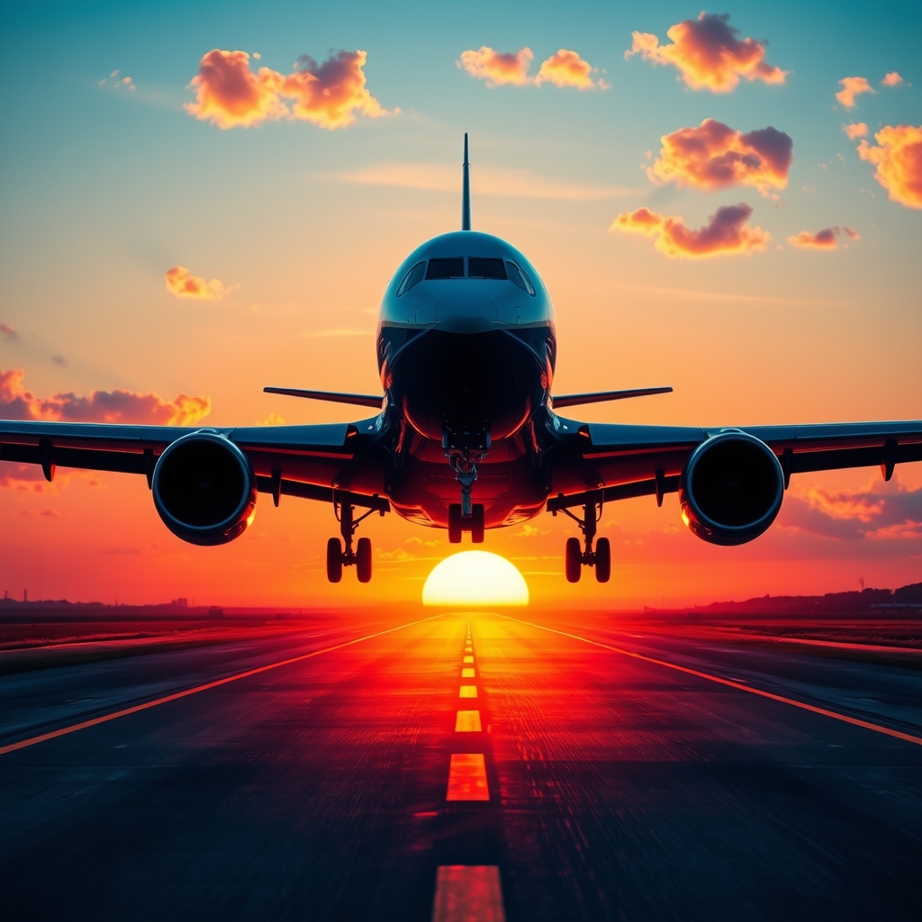 Amsterdam Airport Schiphol Added to Our Real-Time Flight Status API