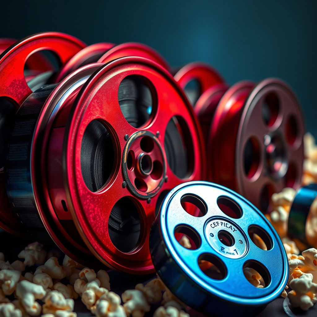 Top IMDb Top Rated Films API alternatives in 2025