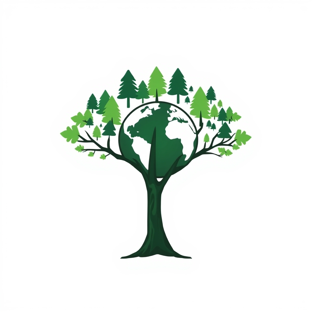 Comprehensive Global Forest Data API