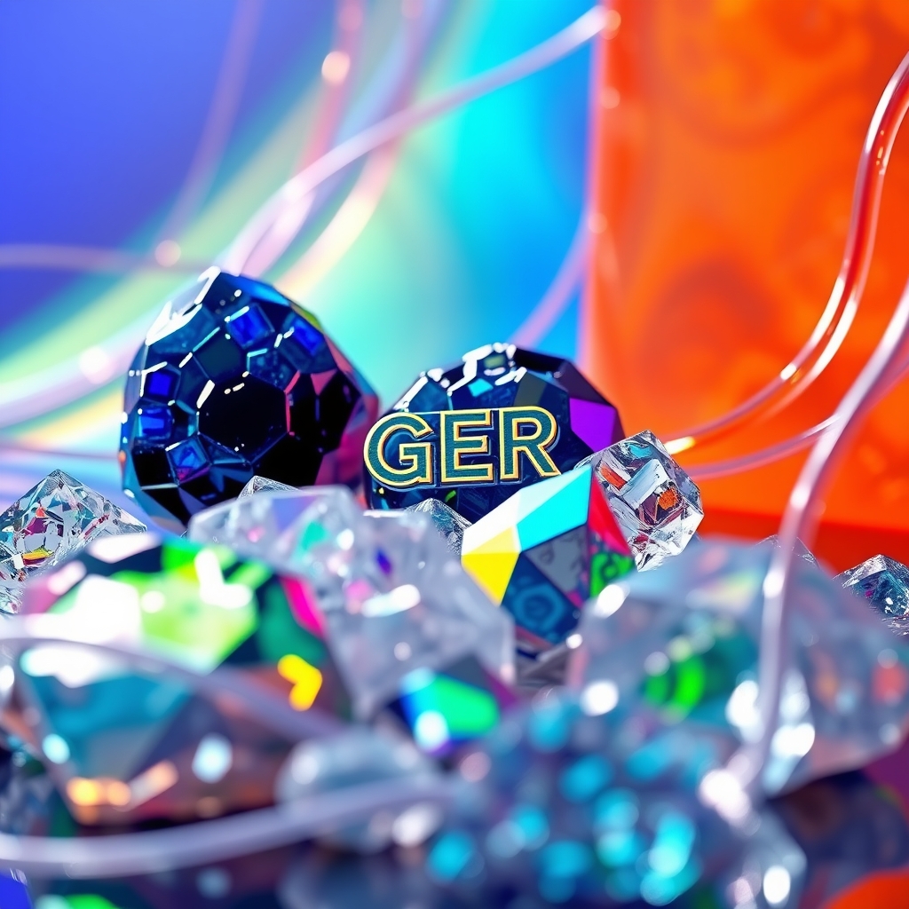 Access Germanium (GER) Historical Prices through this API