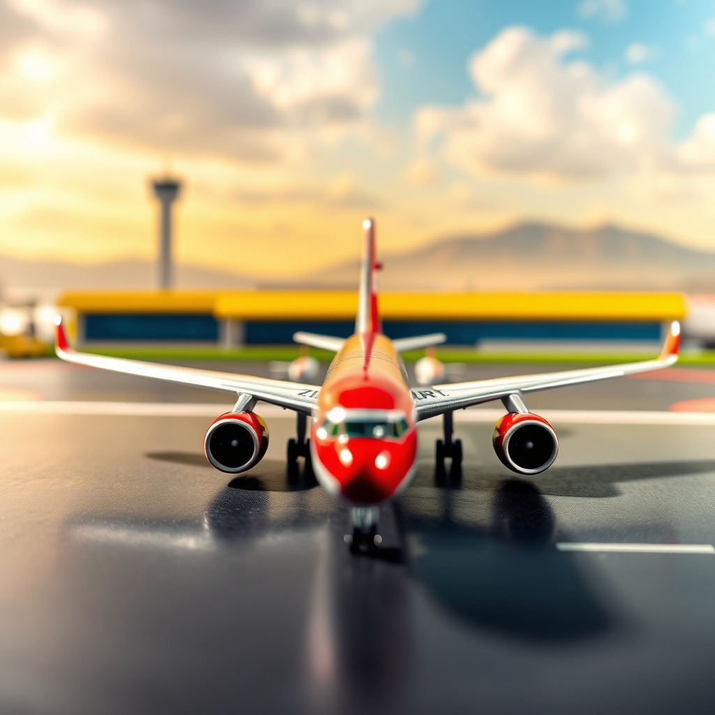 Routes API for Tribhuvan International Airport (KTM)