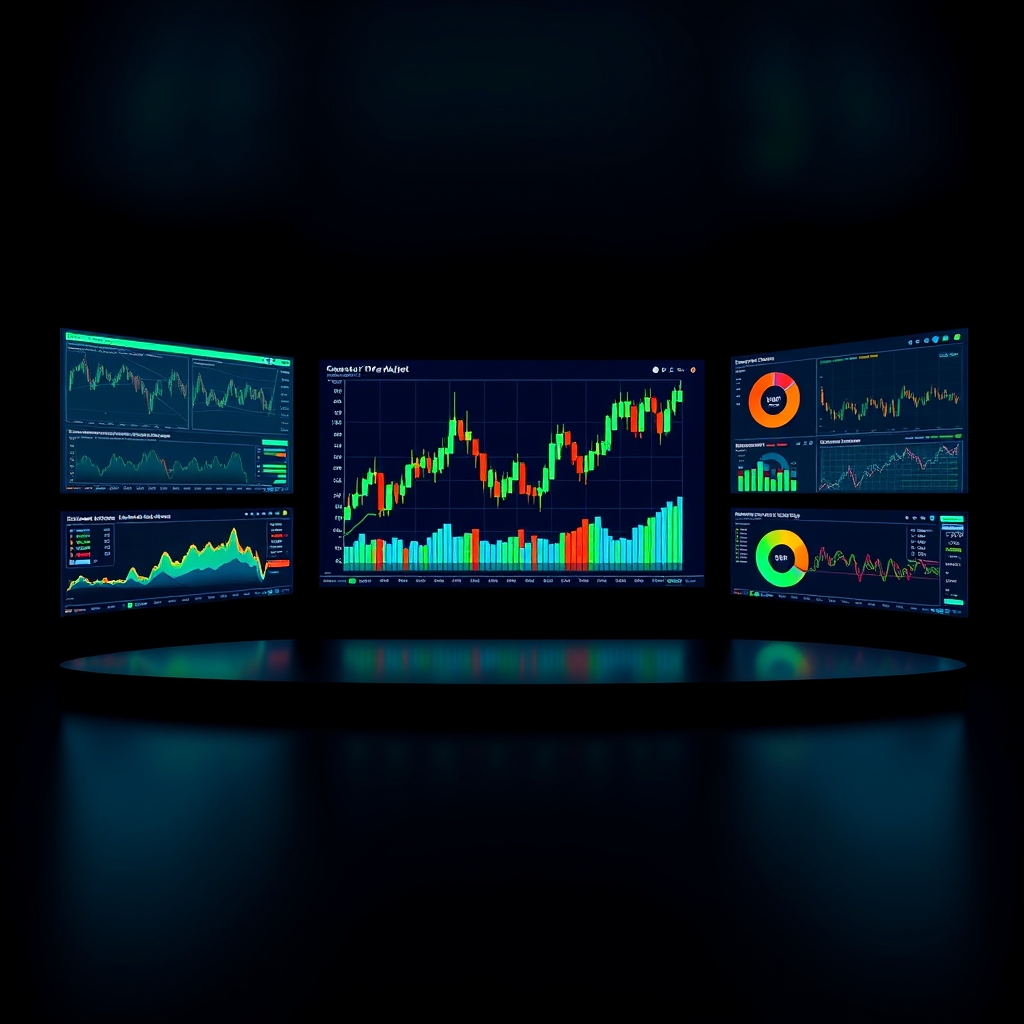 Analyzing MSCI Frontier Markets Index Price Trends Over the Entire Year of 2026 with Indices-API Time-Series Data