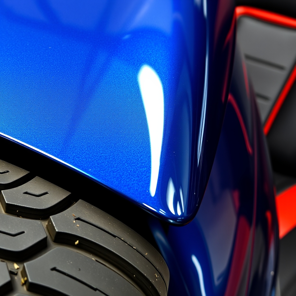 Vehicle Shows Website Classification API: Key Features