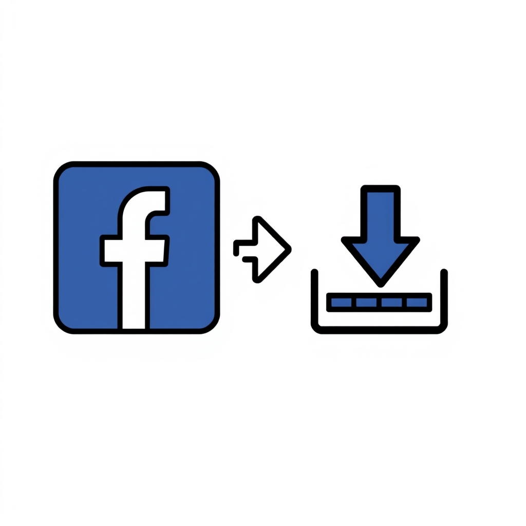 Facebook Content Fetcher API