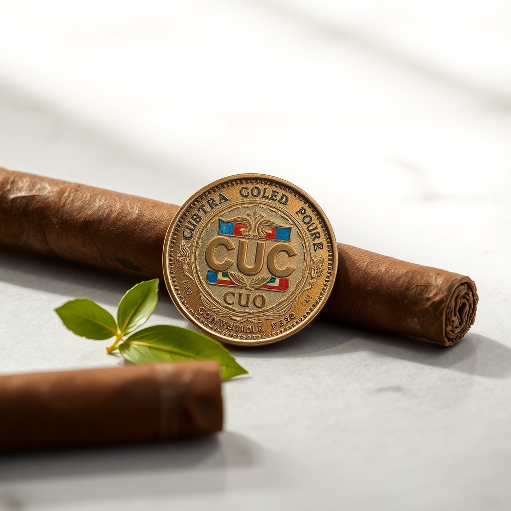 Retrieve Cuban Convertible Peso (CUC) prices through this API