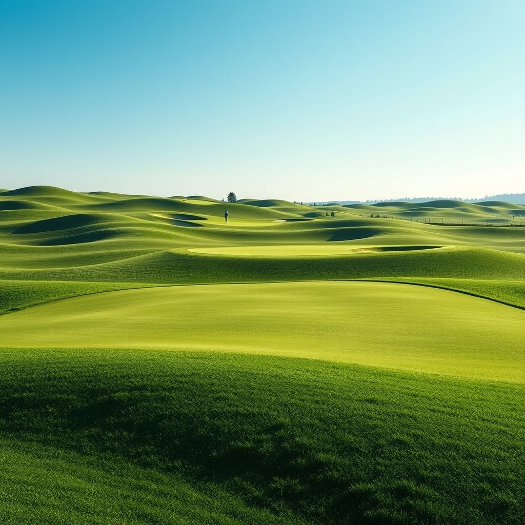 Geographic Density API vs Golf Courses Europe API: What to Choose?