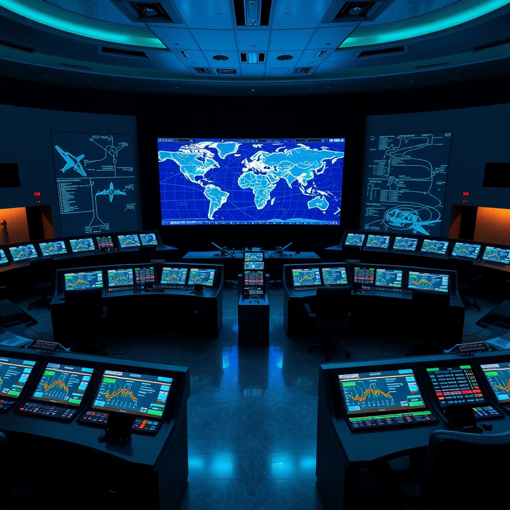 Plan Future Travel with Future Flights Prediction API for Istanbul Airport