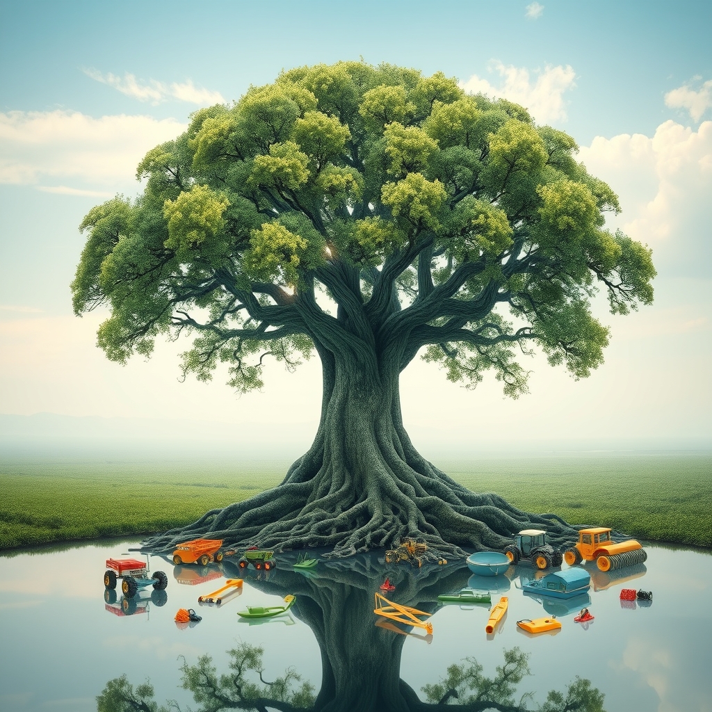 Choosing the Right Agricultural Equipment URL Classification API