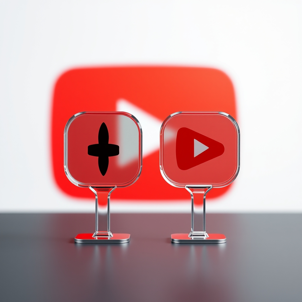 YouTube Content Explorer API vs YouTube Information Extraction API: What to Choose?