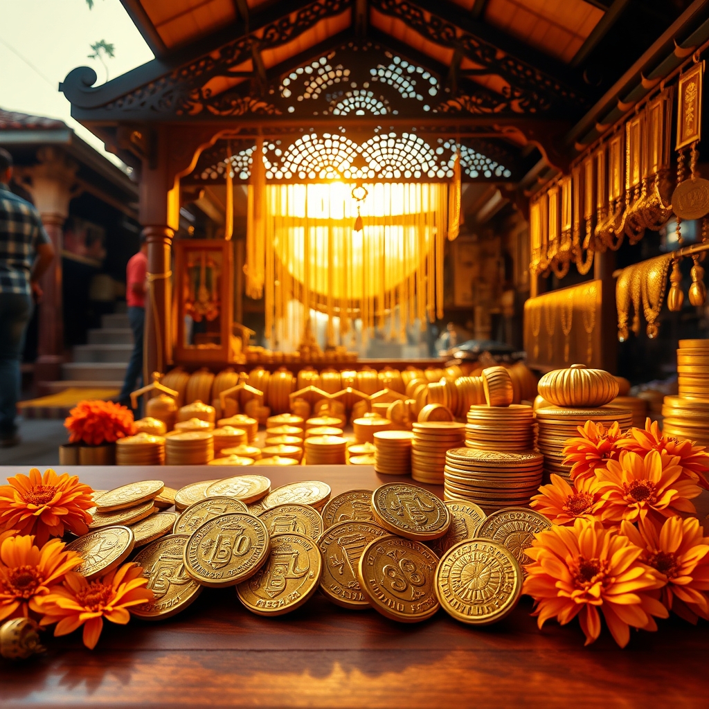 How to Retrieve Kolhapur Gold 18k (KOLH-18k) Historical Prices via API