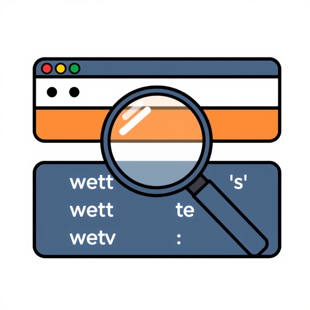 Obtención de Meta Etiquetas API