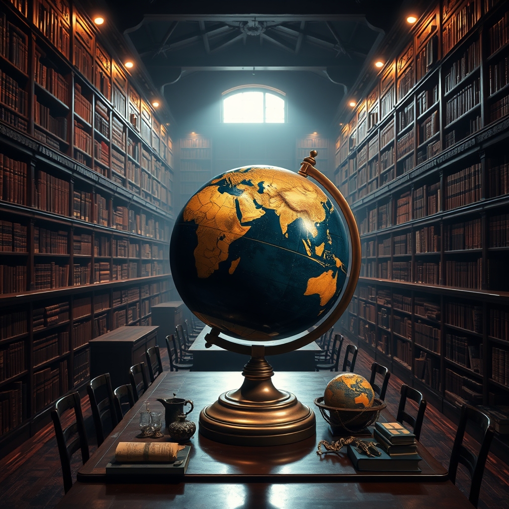Top Global Universities API alternatives in 2025