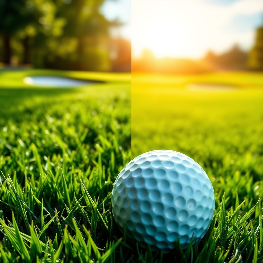 Golf Course Finder API vs Golf Courses Discovery API: What to Choose?