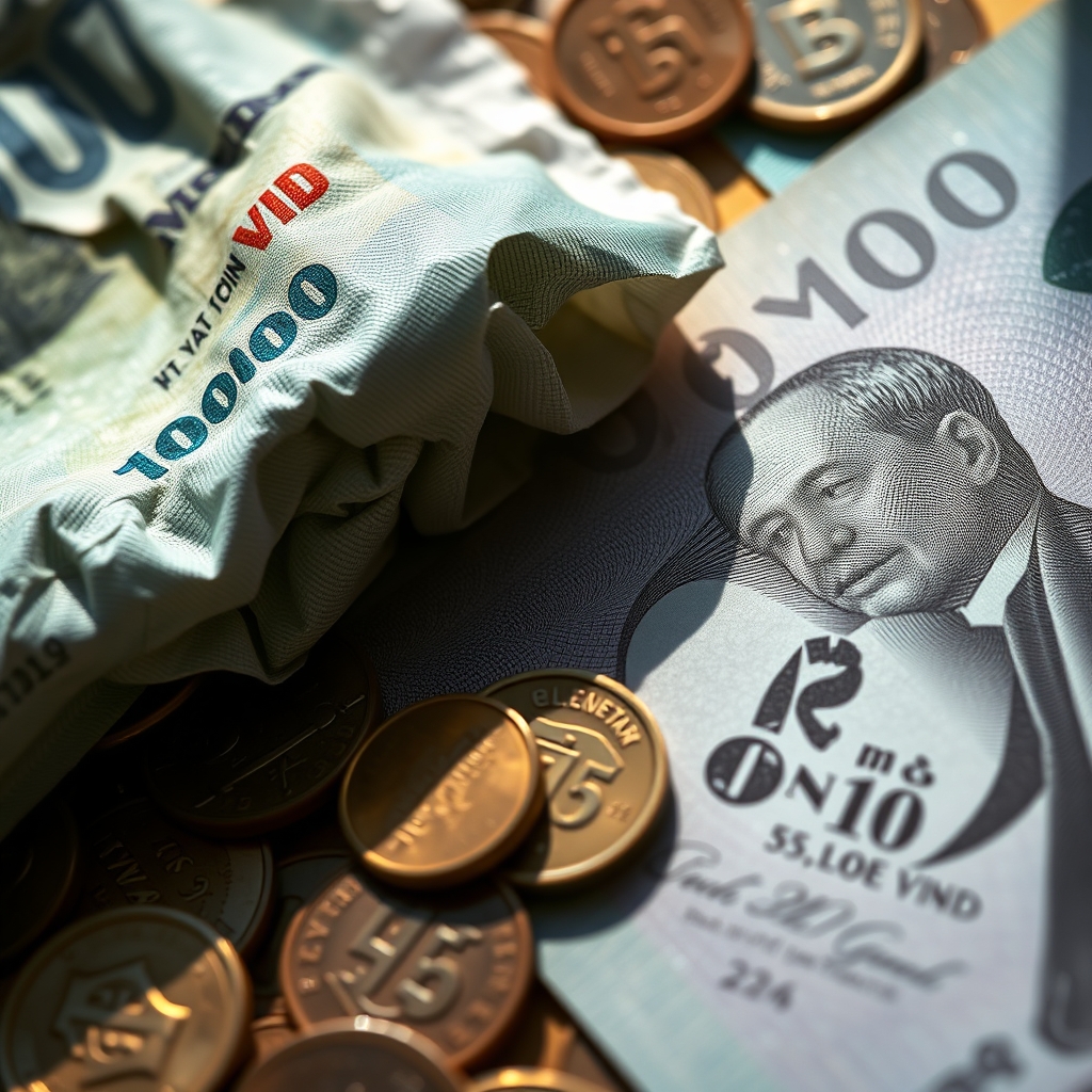 Retrieve Vietnamese ng (VND) Historical Prices via this API