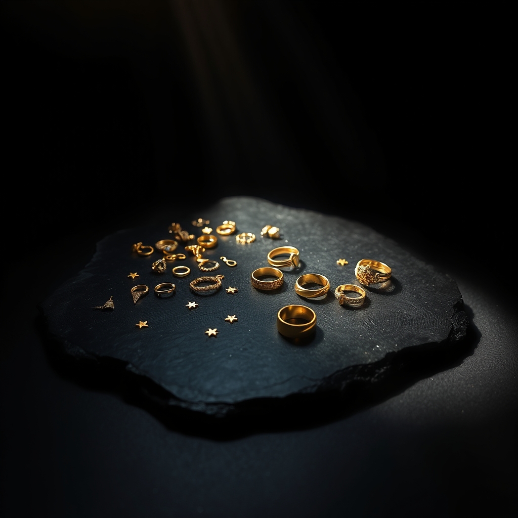 Extract Salem Gold 18k (SALE-18k) prices via this API