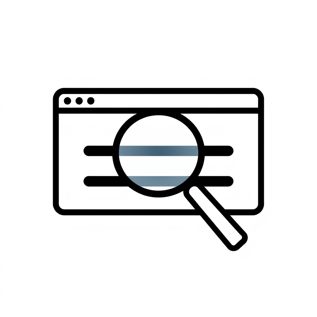 Global Search Extractor API