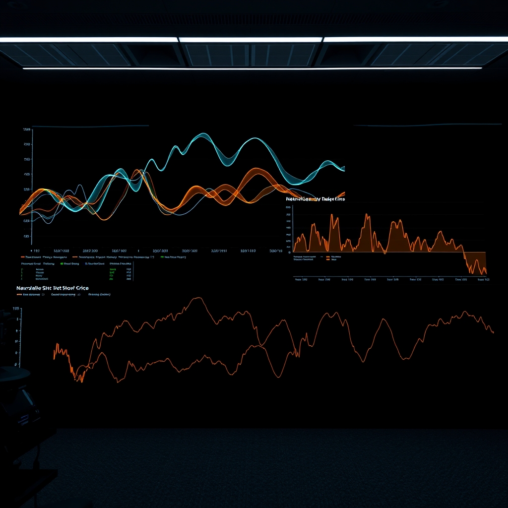 How Energy API Facilitates Grid Resiliency through Advanced Data Analytics