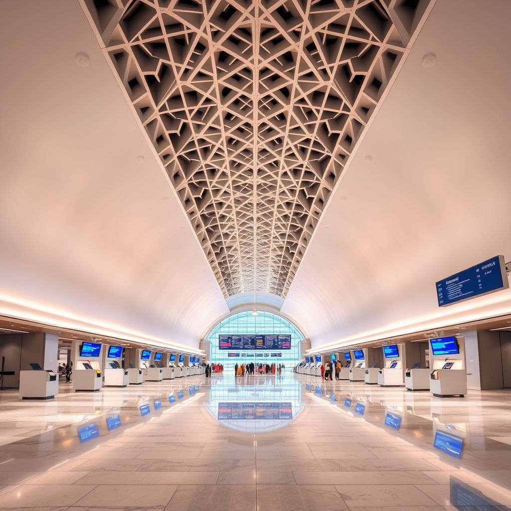 Plan Future Travel with Future Flights Prediction API for San Diego International Airport