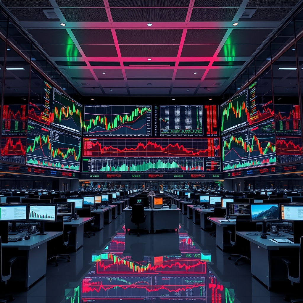 How to Retrieve Swiss Franc OHLC Data for Enhancing Trading Decisions with Indices-API