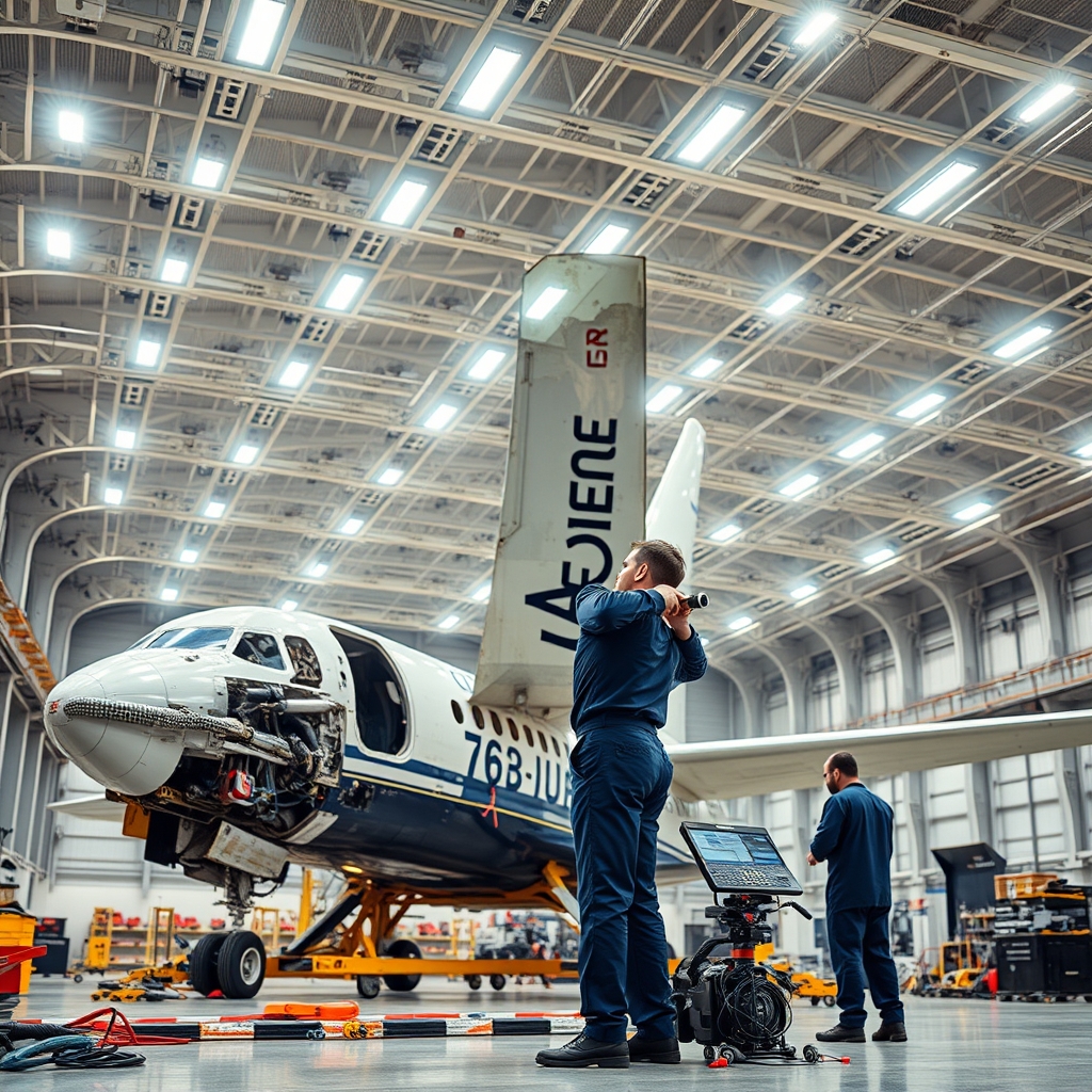 Dayton International Airport Added to Our Real-Time Flight Status API