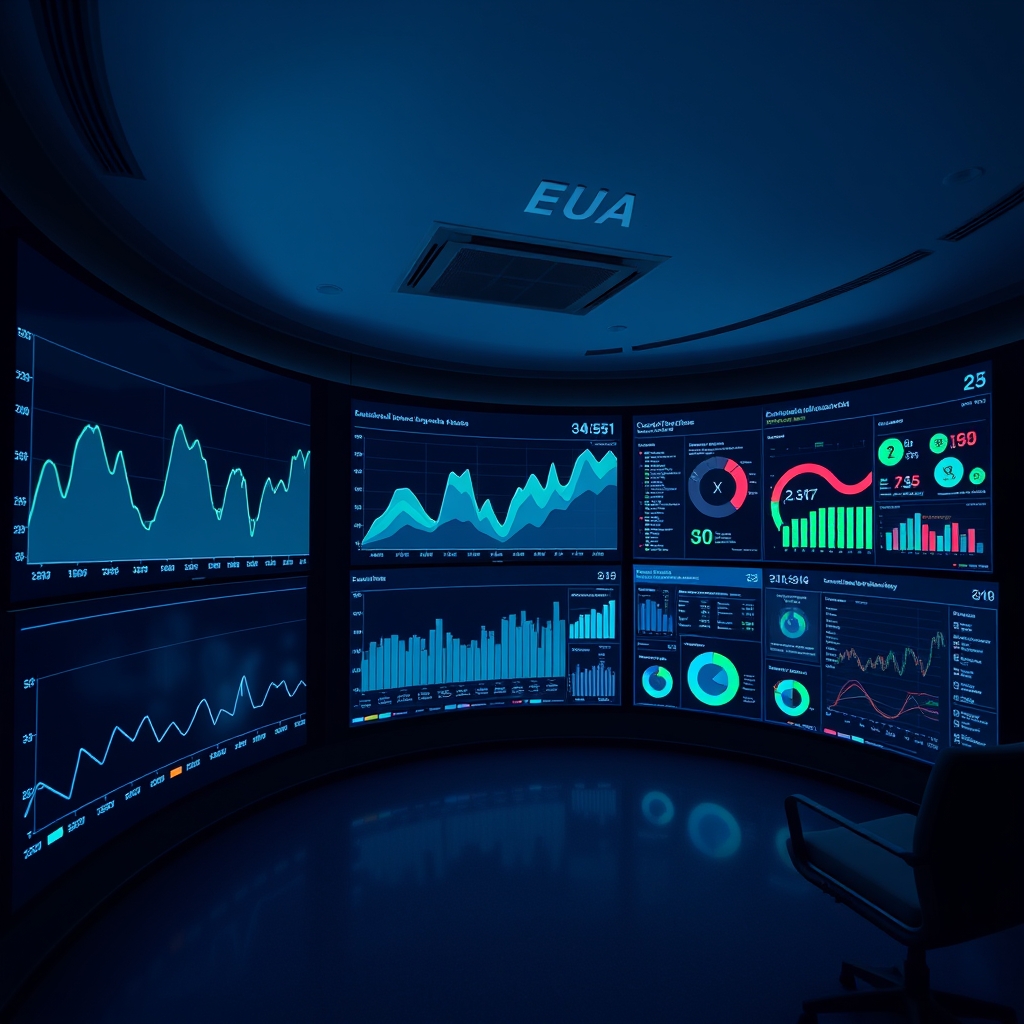 Building a Sustainable Energy Marketplace: How Developers Can Create Applications with Energy API