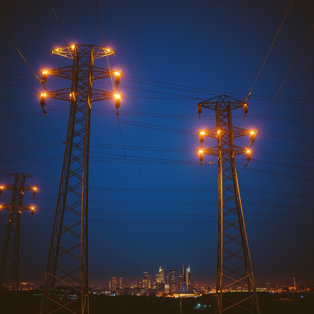 Unlocking the Power of Energy API for Real-Time Carbon Emission Monitoring in Utilities