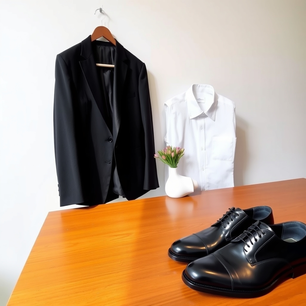 Essential Features of Formal Wear Website Classification APIs