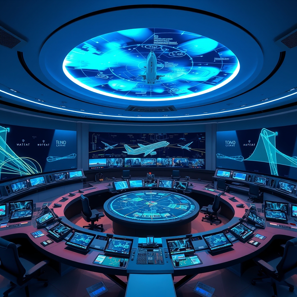 Sharjah International Airport Added to Our Real-Time Flight Status API