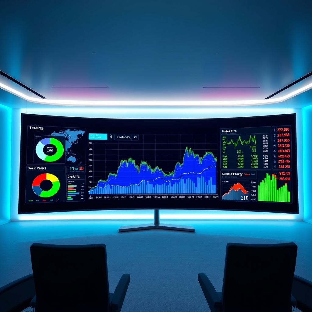 Comparing Social Media Advertising vs Traditional Advertising with Indices-API Fluctuation Data for Market Insights